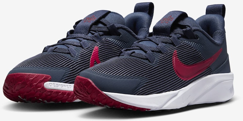 Nike Star Runner 4 DX7614-406 Purchase Nike Star Runner 4 DX7614-406