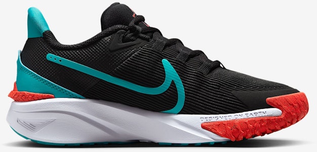 ナイキ スター ランナー 4 DX7615-009 Lookbook ナイキ スター ランナー 4 DX7615-009