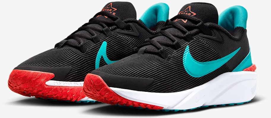 (Youth) Nike Star Runner 4 DX7615-009 Purchase (Youth) Nike Star Runner 4 DX7615-009