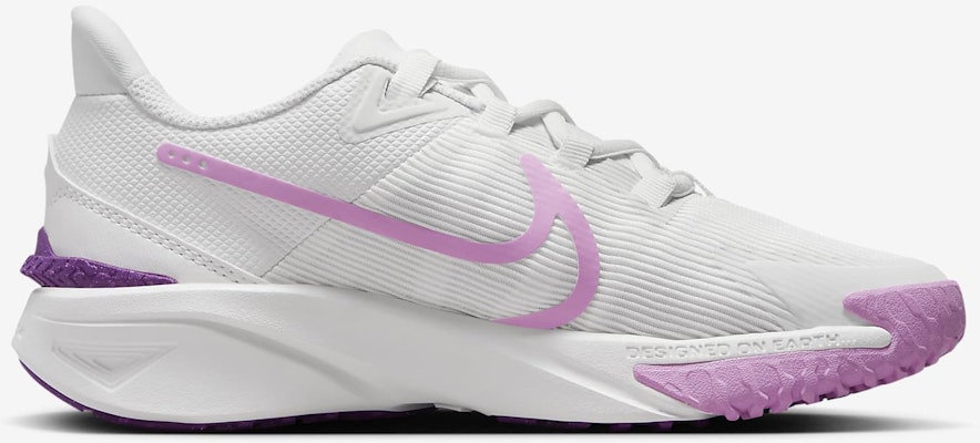 (JR) Nike Star Runner 4 Zapatillas DX7615-103 Lookbook (JR) Nike Star Runner 4 Zapatillas DX7615-103