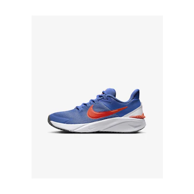 (Youth) Nike Star RNNR 4
