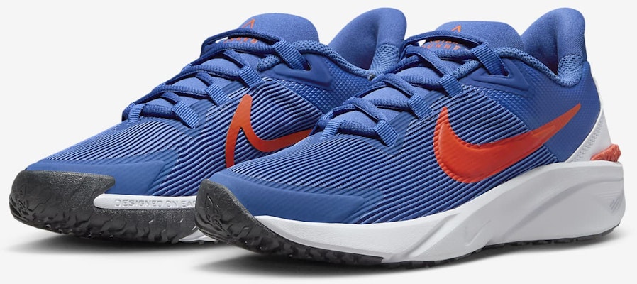 (Youth) Nike Star Runner 4 DX7615-402 Purchase (Youth) Nike Star Runner 4 DX7615-402