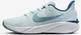 (JR) Nike Star Runner 4 Lelaki Perempuan Kasut Lari DX7615-404