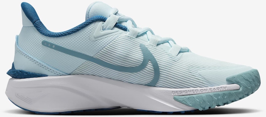 (Youth) Nike Star Runner 4 DX7615-404 Lookbook (Youth) Nike Star Runner 4 DX7615-404