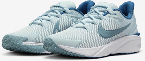 (JR) Nike Star Runner 4 Sepatu Olahraga DX7615-404 Purchase (JR) Nike Star Runner 4 Sepatu Olahraga DX7615-404