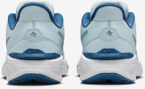 (JR) 나이키 스타 러너 4 DX7615-404 Details for (JR) 나이키 스타 러너 4 DX7615-404