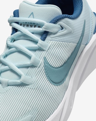 (Youth) Nike Star Runner 4 DX7615-404 Sizing (Youth) Nike Star Runner 4 DX7615-404