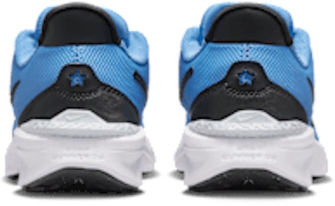 Nike Star Runner 4 Kanak-Kanak DX7615-408 Details for Nike Star Runner 4 Kanak-Kanak DX7615-408