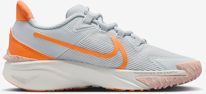 Sepatu Lari Nike Star Runner 4 DX7615-008 Lookbook Sepatu Lari Nike Star Runner 4 DX7615-008