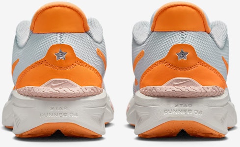 Sepatu Lari Nike Star Runner 4 DX7615-008 Details for Sepatu Lari Nike Star Runner 4 DX7615-008