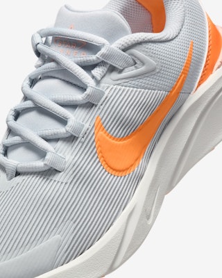 (Youth) Nike Star Runner 4 Running Shoes DX7615-008 Sizing (Youth) Nike Star Runner 4 Running Shoes DX7615-008