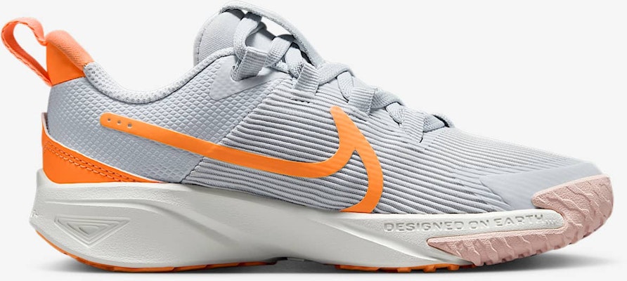 (JR) Zapatillas Nike Star Runner 4 DX7614-008 Lookbook (JR) Zapatillas Nike Star Runner 4 DX7614-008