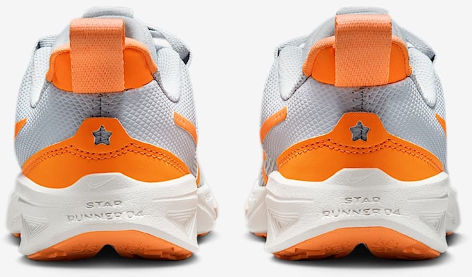 (JR) Zapatillas Nike Star Runner 4 DX7614-008 Details for (JR) Zapatillas Nike Star Runner 4 DX7614-008