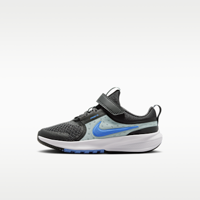 (Preschool) Nike Star Runner 5 Anthracite/Light Pumice/Photon Dust/Blue Crystal HF7005-011