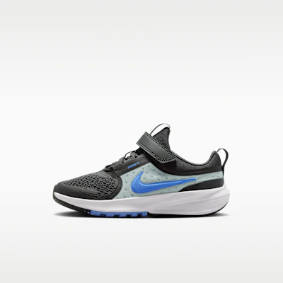 (Preschool) Nike Star Runner 5 Anthracite/Light Pumice/Photon Dust/Blue Crystal HF7005-011 Buy (Preschool) Nike Star Runner 5 Anthracite/Light Pumice/Photon Dust/Blue Crystal HF7005-011