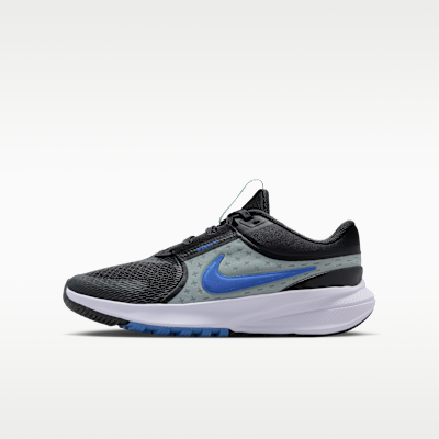 Nike Star Runner 5 Anthracite/Light Pumice/Photon Dust/Blue Crystal HF7004-011