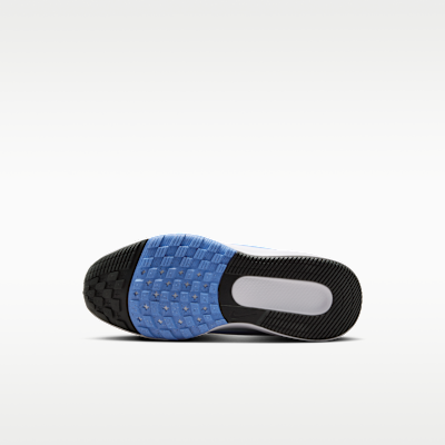 Order (Preschool) Nike Star Runner 5 Anthracite/Light Pumice/Photon Dust/Blue Crystal HF7005-011