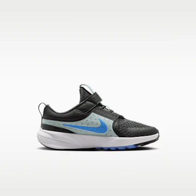 (Preschool) Nike Star Runner 5 Anthracite/Light Pumice/Photon Dust/Blue Crystal HF7005-011 Lookbook (Preschool) Nike Star Runner 5 Anthracite/Light Pumice/Photon Dust/Blue Crystal HF7005-011