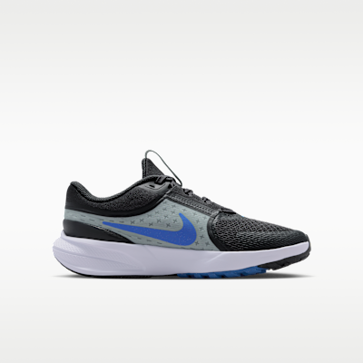 Lookbook Nike Star Runner 5 Anthracite/Light Pumice/Photon Dust/Blue Crystal HF7004-011