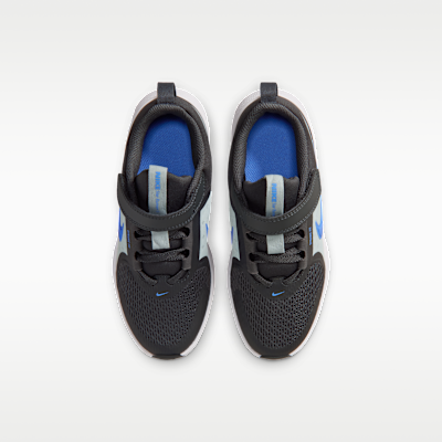 Shop (Preschool) Nike Star Runner 5 Anthracite/Light Pumice/Photon Dust/Blue Crystal HF7005-011