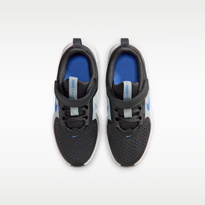 (Preschool) Nike Star Runner 5 Anthracite/Light Pumice/Photon Dust/Blue Crystal HF7005-011 Shop (Preschool) Nike Star Runner 5 Anthracite/Light Pumice/Photon Dust/Blue Crystal HF7005-011