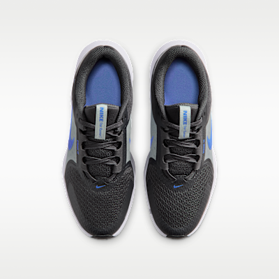 Shop Nike Star Runner 5 Anthracite/Light Pumice/Photon Dust/Blue Crystal HF7004-011
