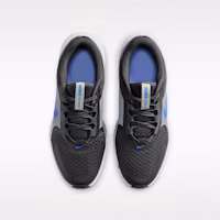 Shop Nike Star Runner 5 深炭灰/淺浮岩/光子灰塵/藍水晶 HF7004-011