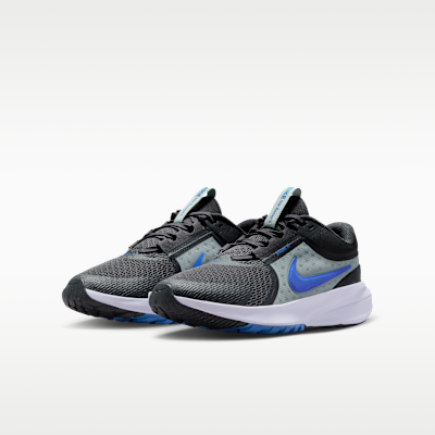 Purchase Nike Star Runner 5 Anthracite/Light Pumice/Photon Dust/Blue Crystal HF7004-011