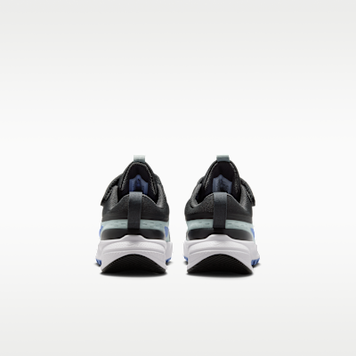 Details for (Preschool) Nike Star Runner 5 Anthracite/Light Pumice/Photon Dust/Blue Crystal HF7005-011
