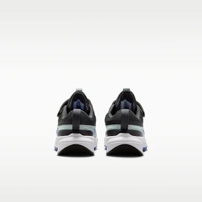 (Preschool) Nike Star Runner 5 Anthracite/Light Pumice/Photon Dust/Blue Crystal HF7005-011 Details for (Preschool) Nike Star Runner 5 Anthracite/Light Pumice/Photon Dust/Blue Crystal HF7005-011