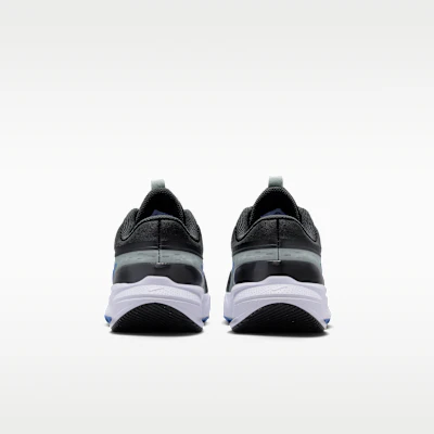 Nike Star Runner 5 Anthracite/Light Pumice/Photon Dust/Blue Crystal HF7004-011 Details for Nike Star Runner 5 Anthracite/Light Pumice/Photon Dust/Blue Crystal HF7004-011