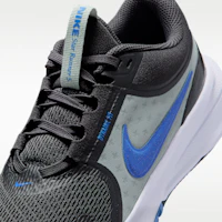 Sizing Nike Star Runner 5 深炭灰/淺浮岩/光子灰塵/藍水晶 HF7004-011