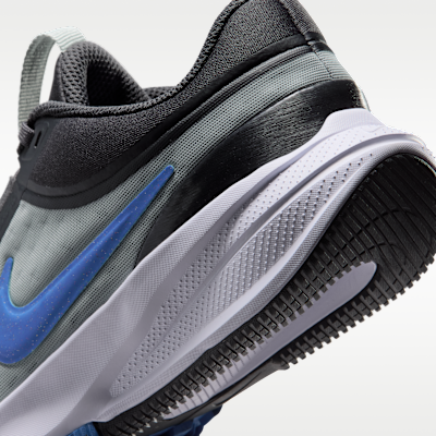 Cheap Nike Star Runner 5 Anthracite/Light Pumice/Photon Dust/Blue Crystal HF7004-011