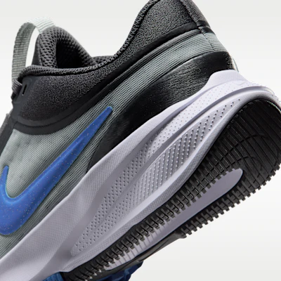 Nike Star Runner 5 Anthracite/Light Pumice/Photon Dust/Blue Crystal HF7004-011 Cheap Nike Star Runner 5 Anthracite/Light Pumice/Photon Dust/Blue Crystal HF7004-011