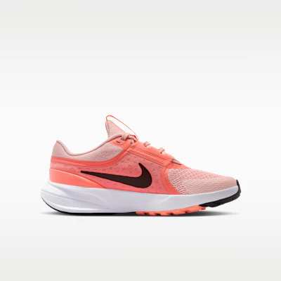 Nike Star Runner 5 Arctic Orange/Atomic Pink/Hot Lava/Black HF7004-800 Lookbook Nike Star Runner 5 Arctic Orange/Atomic Pink/Hot Lava/Black HF7004-800