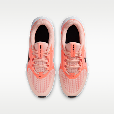 Shop Nike Star Runner 5 Arctic Orange/Atomic Pink/Hot Lava/Black HF7004-800