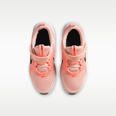 Shop (Preschool) Nike Star Runner 5 Arctic Orange/Atomic Pink/Hot Lava/Black HF7005-800