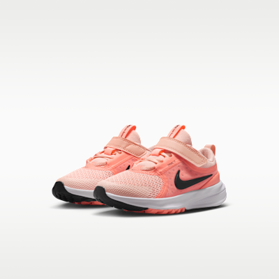 Purchase (Preschool) Nike Star Runner 5 Arctic Orange/Atomic Pink/Hot Lava/Black HF7005-800