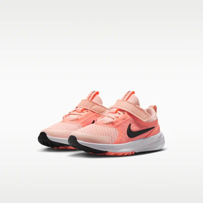 (Preschool) Nike Star Runner 5 Arctic Orange/Atomic Pink/Hot Lava/Black HF7005-800 Purchase (Preschool) Nike Star Runner 5 Arctic Orange/Atomic Pink/Hot Lava/Black HF7005-800