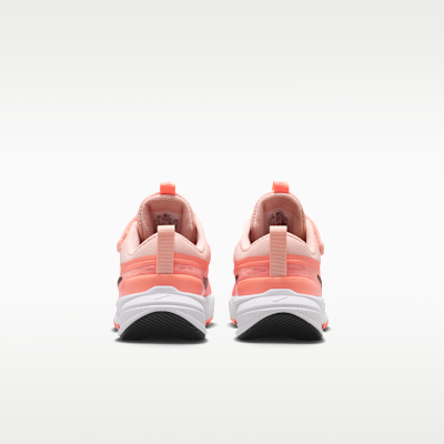 Details for (Preschool) Nike Star Runner 5 Arctic Orange/Atomic Pink/Hot Lava/Black HF7005-800