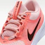 Sizing Nike Star Runner 5 Arctic Orange/Atomic Pink/Hot Lava/Black HF7004-800