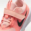 Sizing (Preschool) Nike Star Runner 5 Arctic Orange/Atomic Pink/Hot Lava/Black HF7005-800