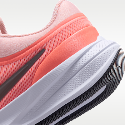 Cheap Nike Star Runner 5 Arctic Orange/Atomic Pink/Hot Lava/Black HF7004-800