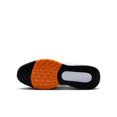 Order (JR) Nike Star Runner 5 Hitam/Marrakech/Antrasit/Total Oranye HF7004-006