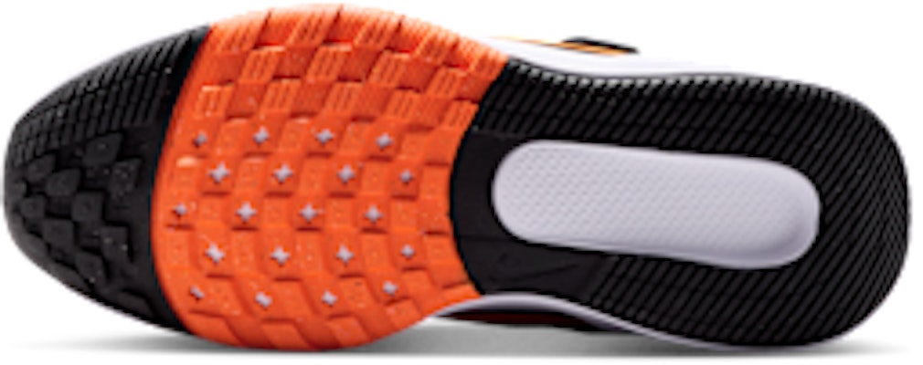 (JR) 耐克Star Runner 5 黑色/马拉喀什/深灰色/橙色 HF7005-006 Order (JR) 耐克Star Runner 5 黑色/马拉喀什/深灰色/橙色 HF7005-006