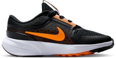 (JR) ナイキ スターランナー 5 ブラック/マラケシュ/アンスラサイト/トータルオレンジ HF7004-006 Lookbook (JR) ナイキ スターランナー 5 ブラック/マラケシュ/アンスラサイト/トータルオレンジ HF7004-006