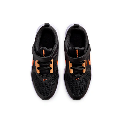 (Youth) Nike Star Runner 5 Black/Marrakech/Anthracite/Total Orange