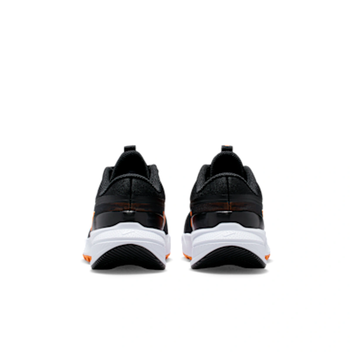 (Youth) Nike Star Runner 5 Black/Marrakech/Anthracite/Total Orange