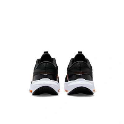 (Youth) Nike Star Runner 5 Black/Marrakech/Anthracite/Total Orange