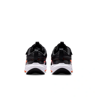 (Youth) Nike Star Runner 5 Black/Marrakech/Anthracite/Total Orange